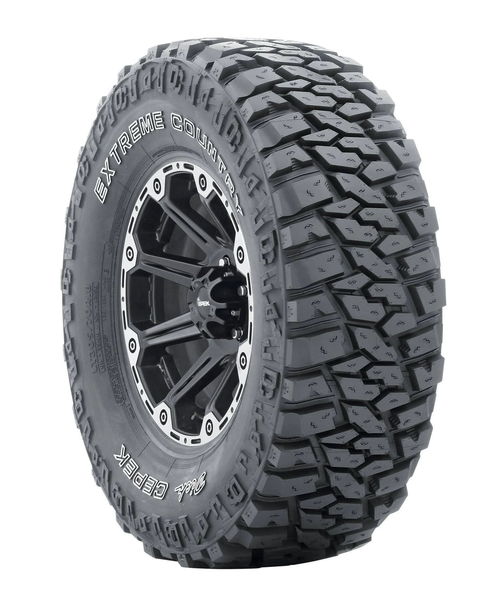 Extreme Country V92394
