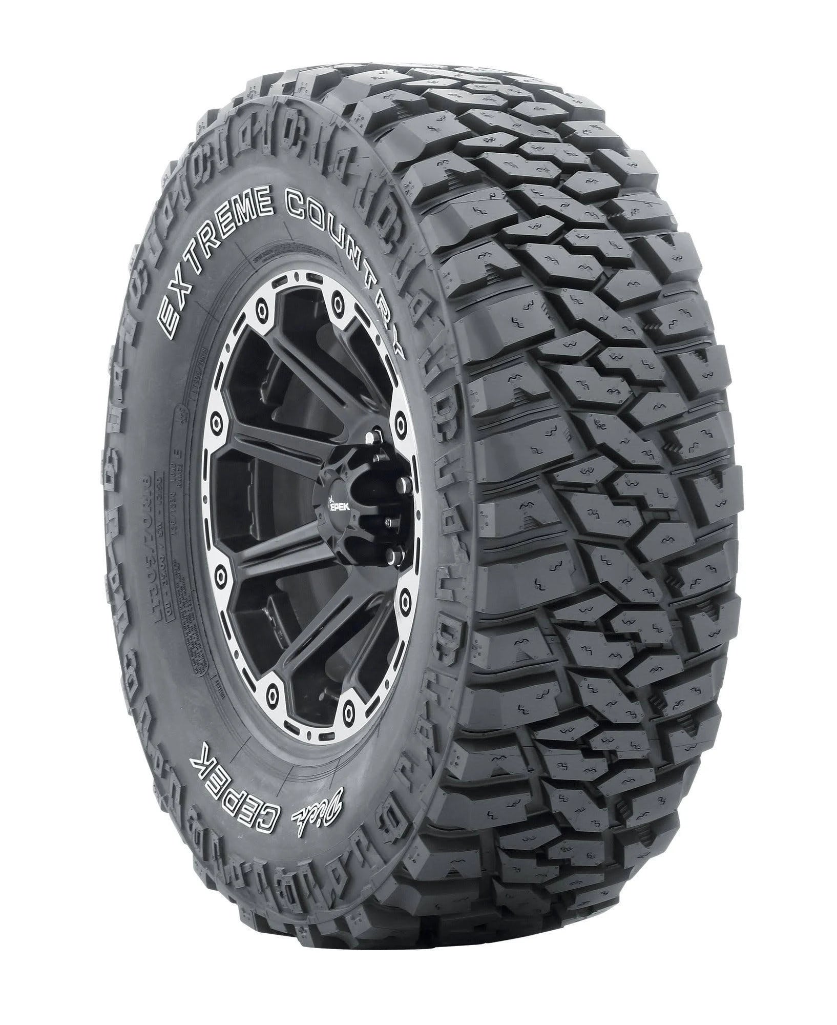 Extreme Country V92394