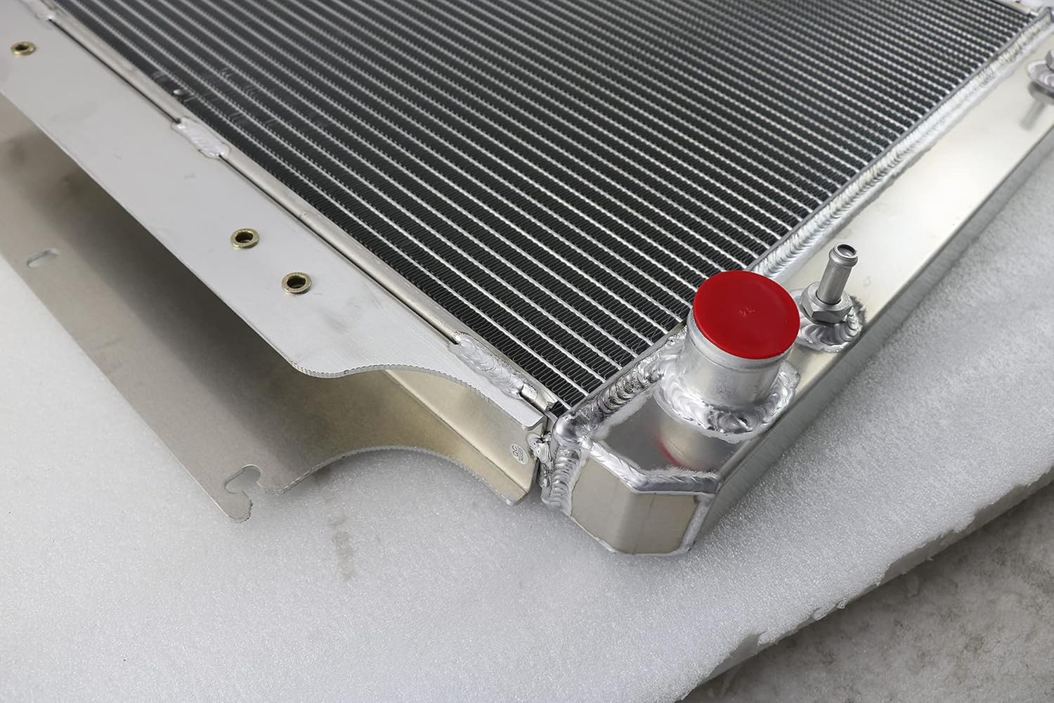 All Aluminum 3 Row Core Radiator W653334