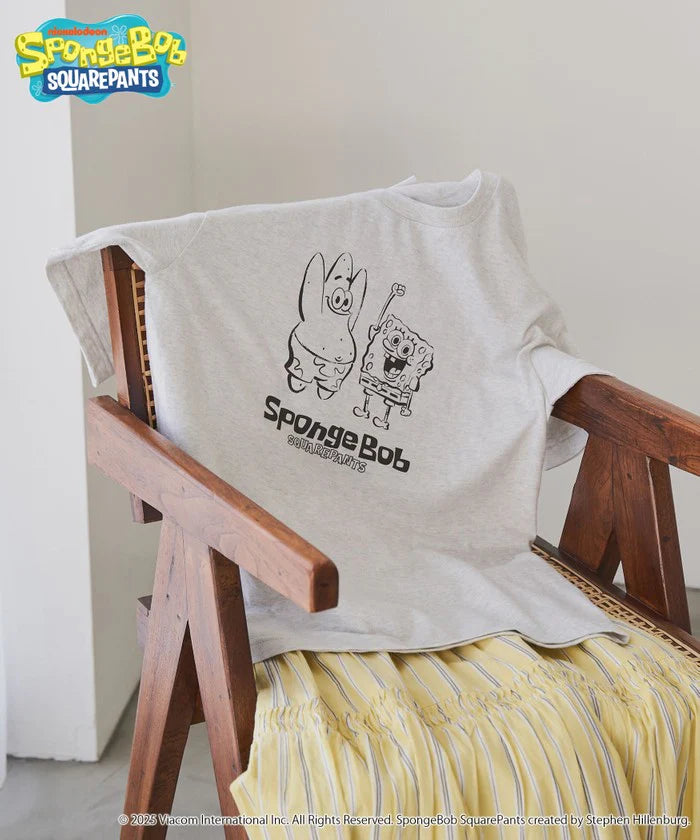 Graphic Print T-Shirt H23143