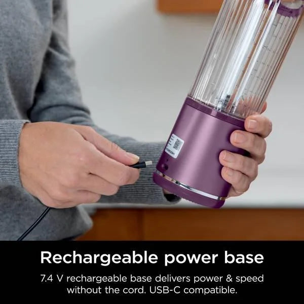 Portable Blender S7063