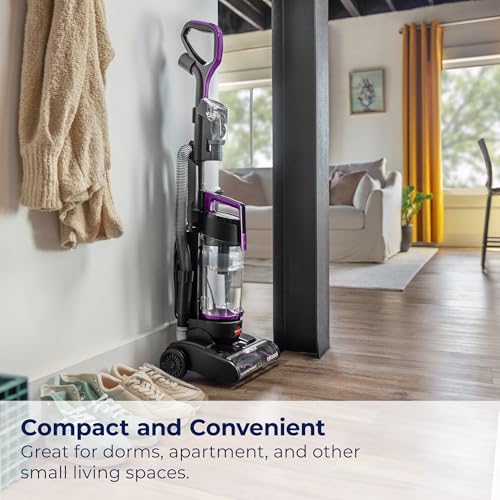 Compact Turbo Upright Vacuum H138184