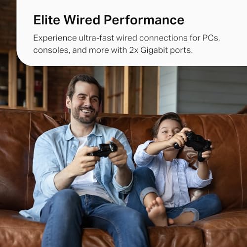 3-pack Mesh WiFi System N158983