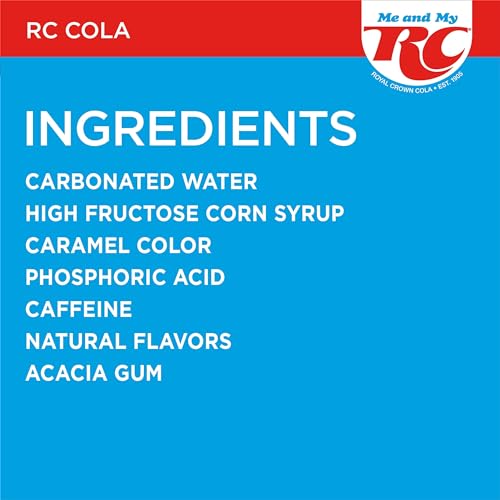 12 Fl Oz Pack of 12 Soda C45181