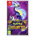 Nintendo Switch European Version L95846