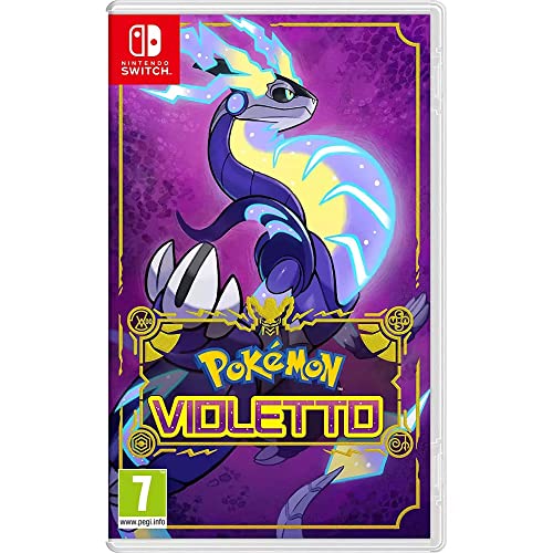 Nintendo Switch European Version L95846