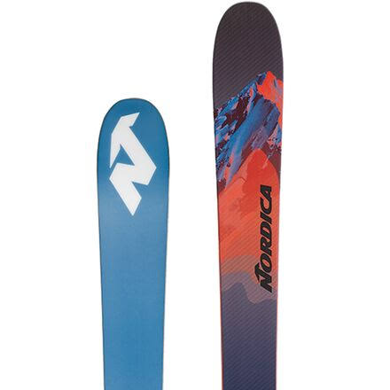 Enforcer 95 S Skis C208