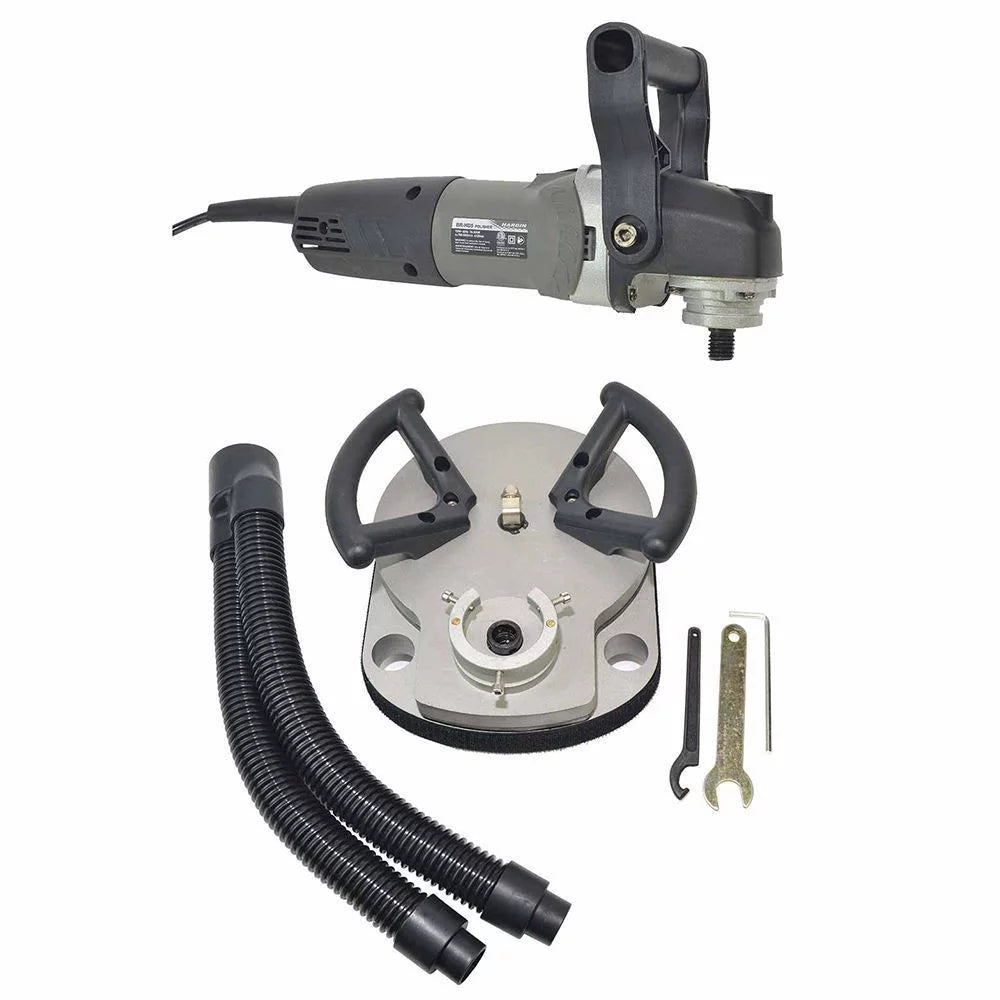 Electric Hand Planetary Concrete Marble Granite Wet Polisher and Grinder G494998