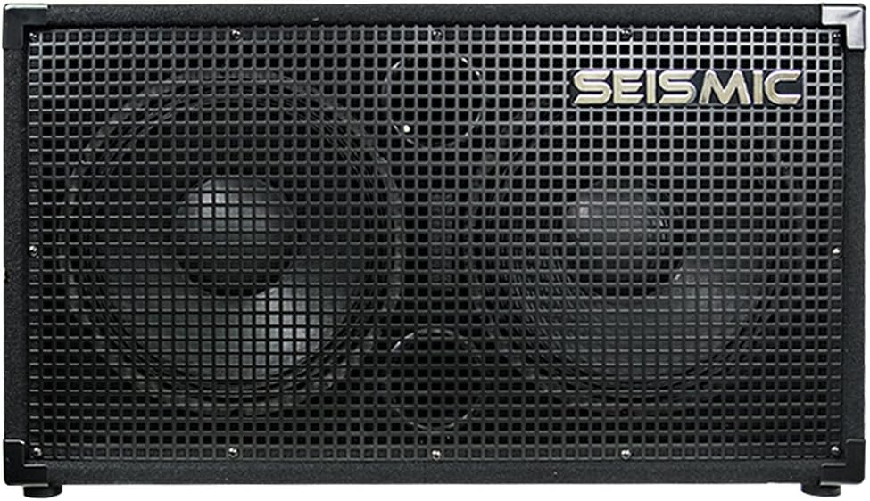 2x12 200 Watts Guitar Speaker Cabinet W717217