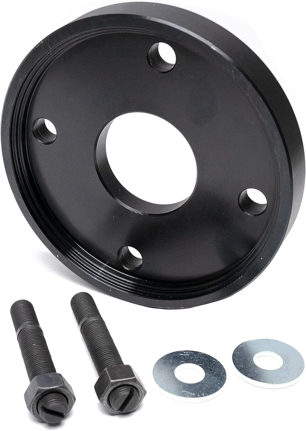 Rear Crankshaft Seal & Wear Sleeve Installer Tool E348667