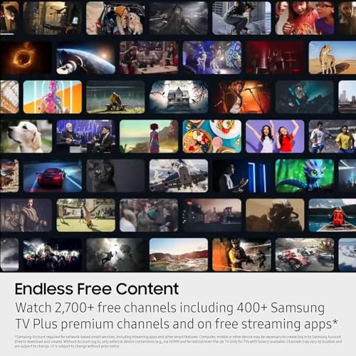 43-Inch QLED 4K UHD Smart TV C12088