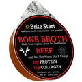 Bone Broth Single Serve Concentrate Beef 4 Count N266