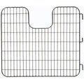 Yoke Stall Screen V885103