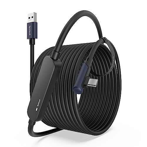 16FT USB 3.0 to USB C Cable for VR Headset M669