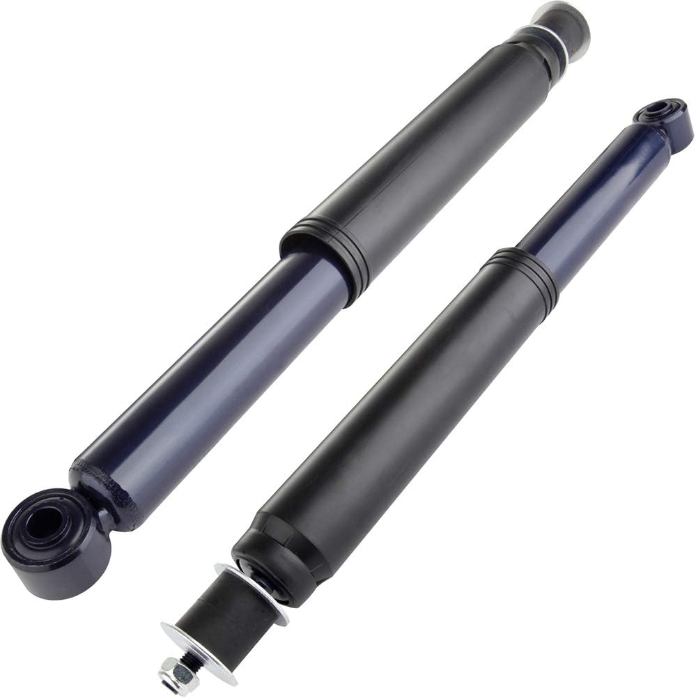 2pcs Rear Shock Absorber U38615