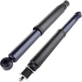 2pcs Rear Shock Absorber U38615