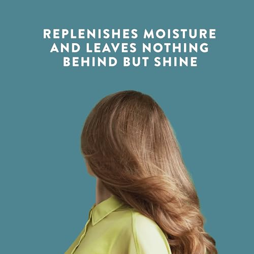 16.5 fl oz each (2 pack) Shampoo and Conditioner A534