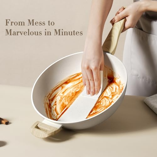 13PCS Granite Cooking Set N1963
