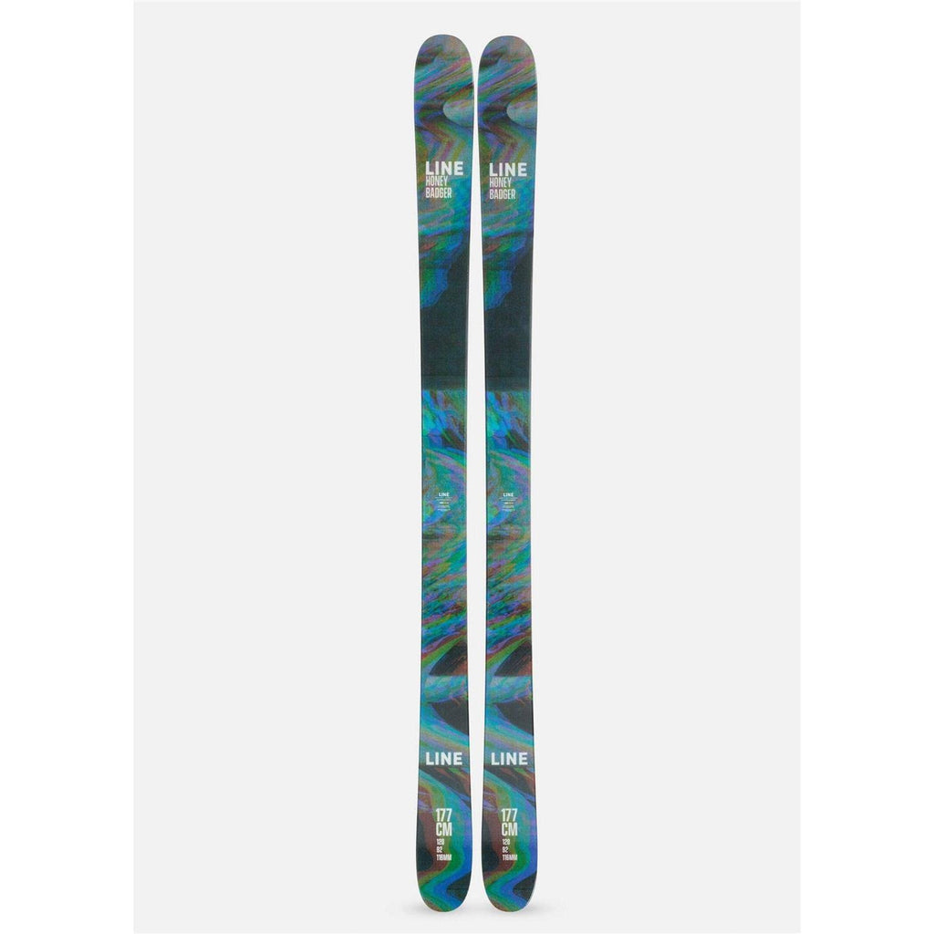 Honey Badger Skis K3297