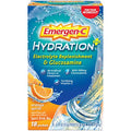 18 Count Raspberry Flavor 0.33 Ounce Electrolyte Sports Drink Mix Y363543