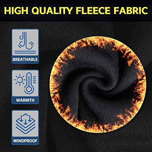Kids Balaclava Face Mask Winter Hat Ski Mask L974772