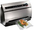 Vacuum Sealing System 220-240 volt 50 Hz A9205