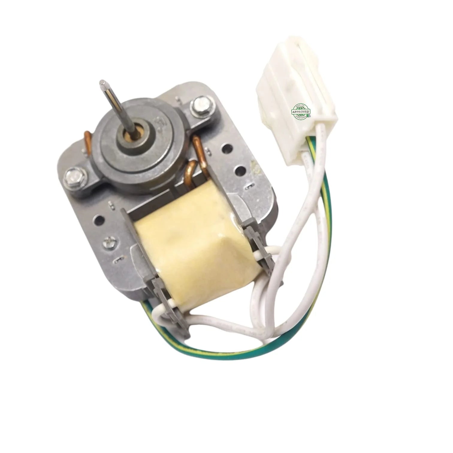 Freezer Motor Evaporator Fan 3" length E1873