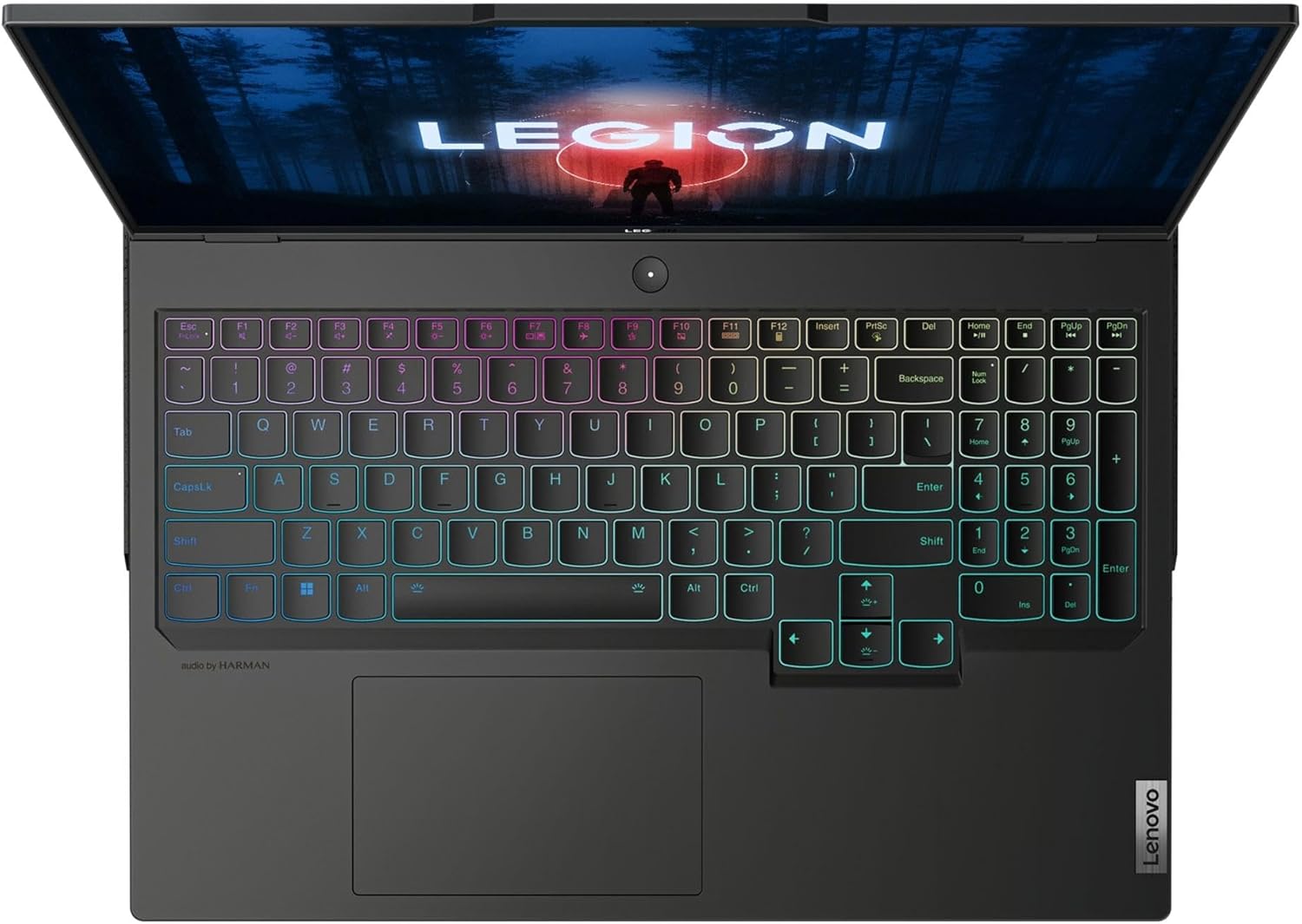 16" Gaming Laptop, AMD Ryzen 9, RTX 4090 16GB, 32GB RAM, 2TB NVMe SSD G908