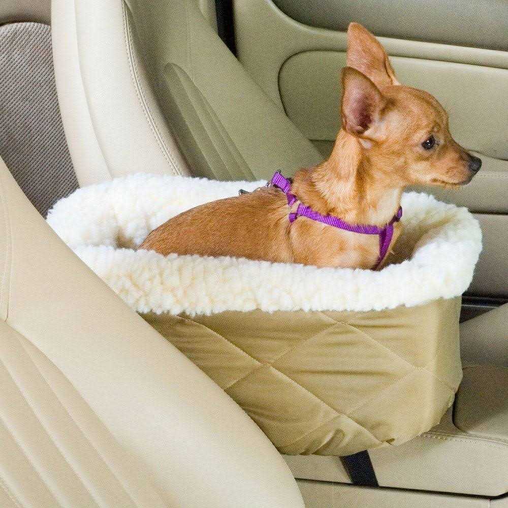 Pet Car Seat F7225