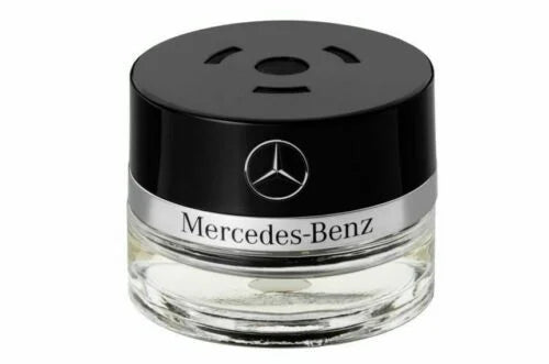 Genuine Mercedes-Benz Perfume Atomizer D948889