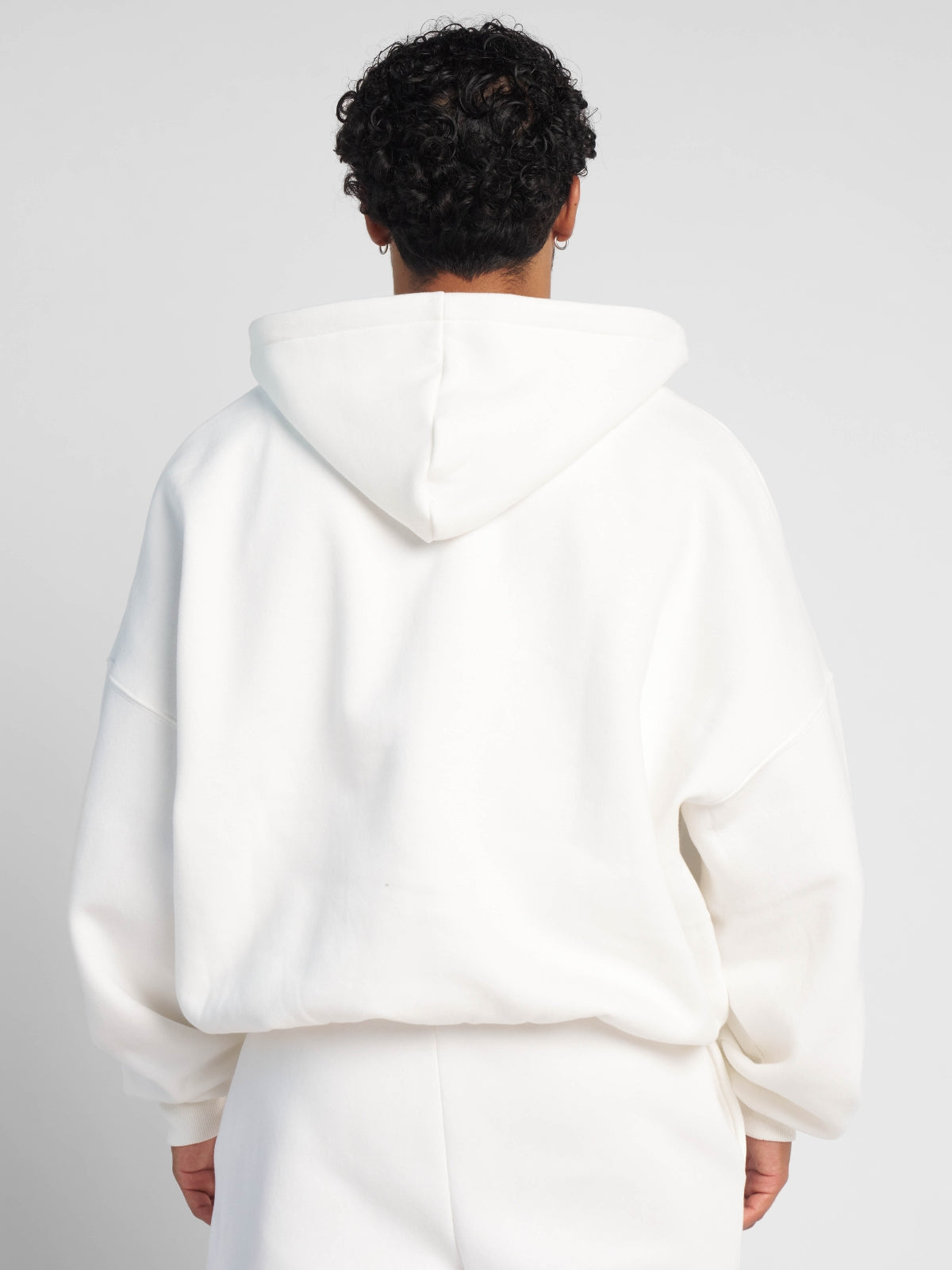 Cloud Zip Hoodie – Mega