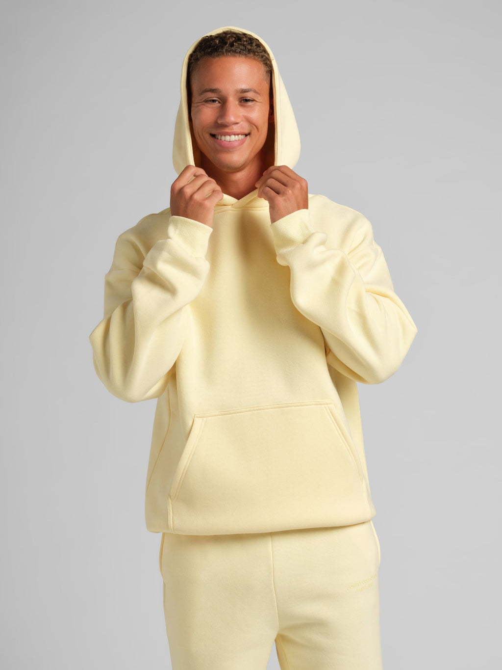 Pastel Hoodie – Mega