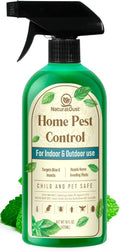 Peppermint Oil Mouse Repellent Spray Z14460