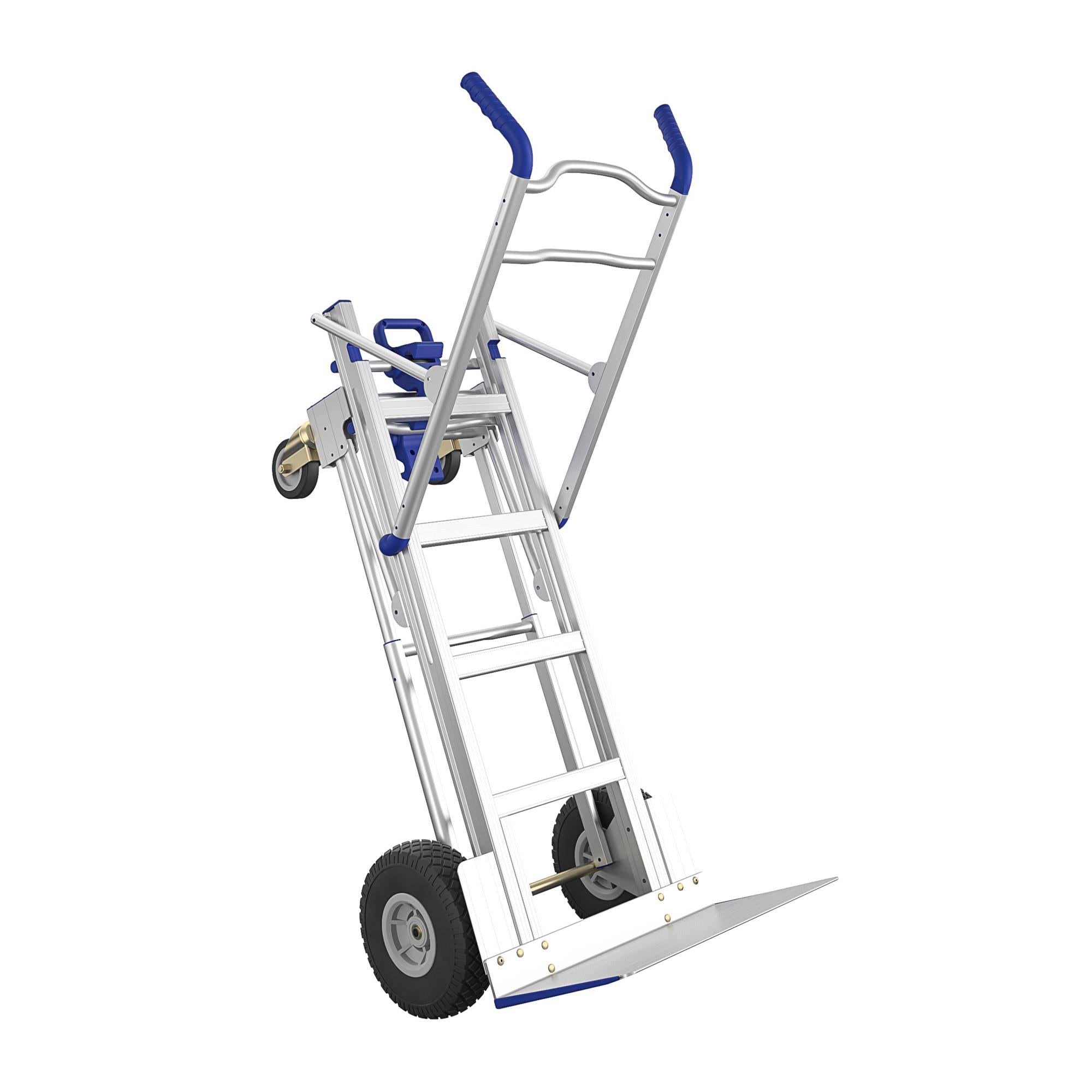 Aluminum Hand Truck W679