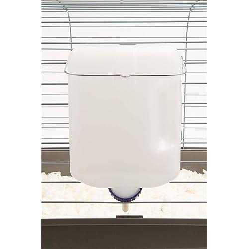 Wide Mouth Rabbit Water Bottle U5531