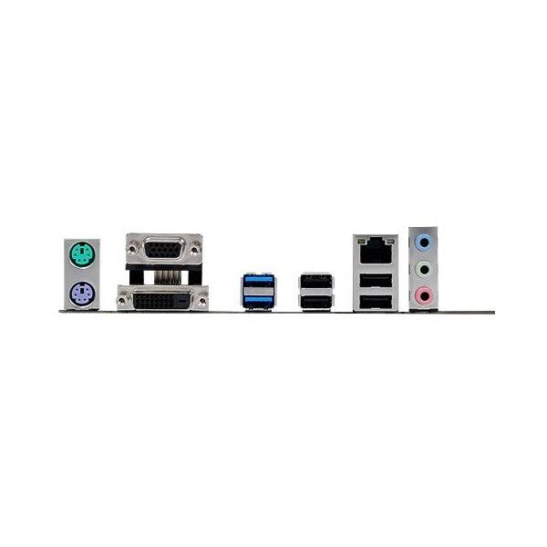 Desktop Motherboard U132966