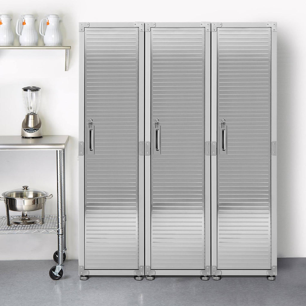 UltraHD Locker Gear Cabinet H649