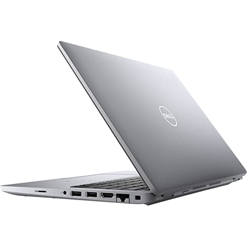 14" FHD Display Intel Core i5-1135G7 16GB RAM 1TB SSD Backlit Webcam Ethernet Wi-Fi Thunderbolt 4 Gray Laptop O301127