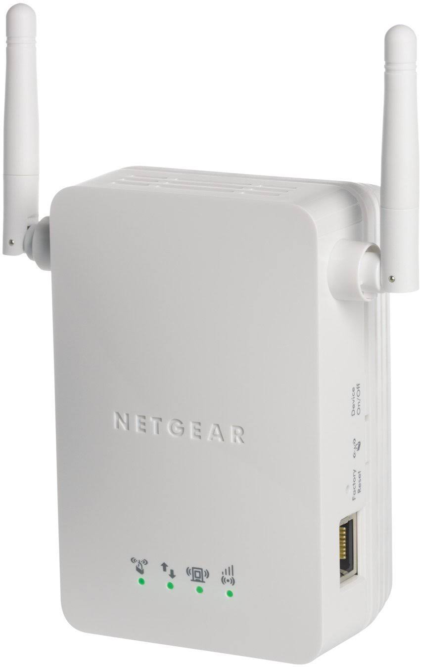 Universal WiFi Range Extender M3029
