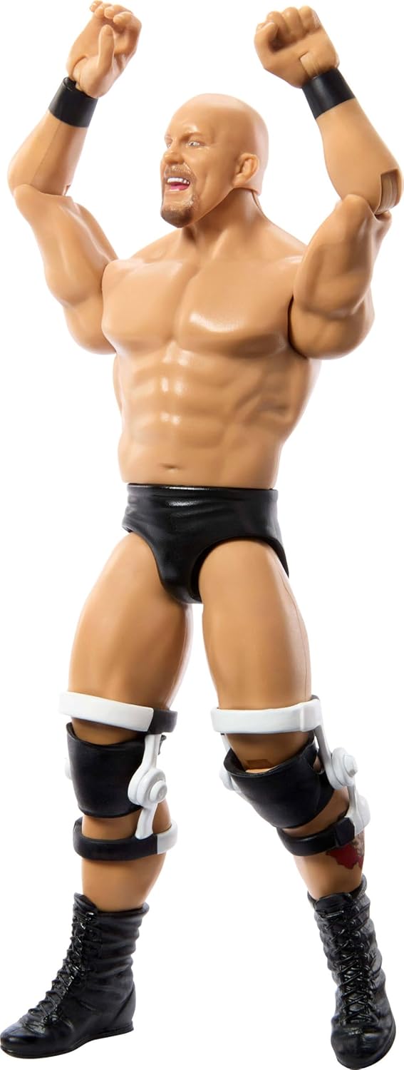 6-inch Action Figure I5645