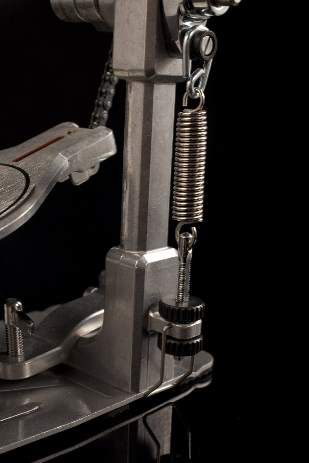 Double Bass Drum Pedal Z76778