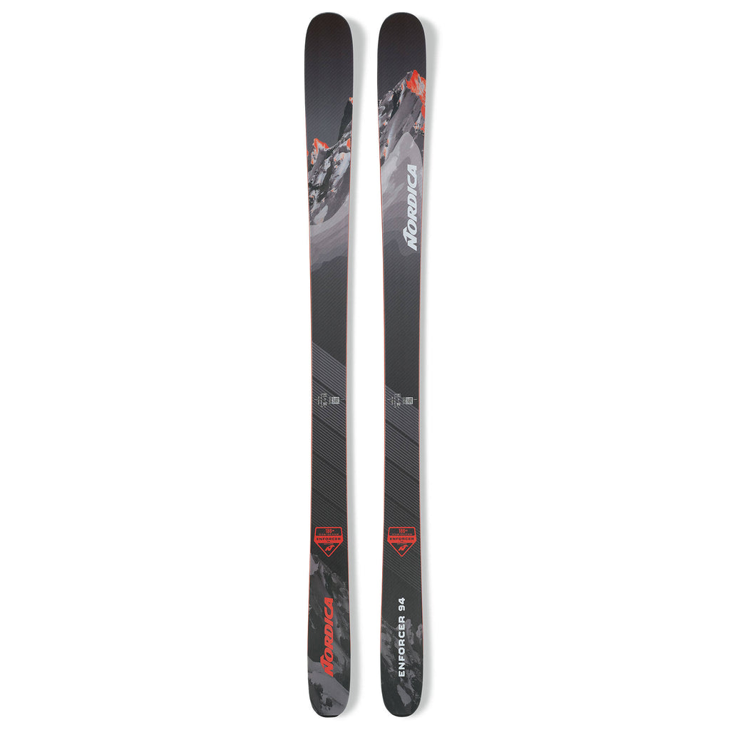 179 cm Skis M371
