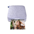 Lilac Instant Photo Printer C100