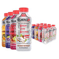 Zero Sugar Electrolyte Drink, 21.3 Fl Oz, 12 Count D814287