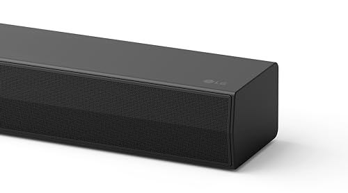 2.0 ch. Soundbar with Dolby Digital R7801