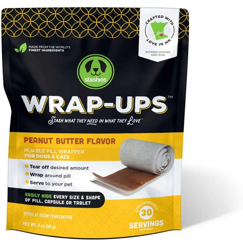 Wrap Ups Pet Supplies Y513