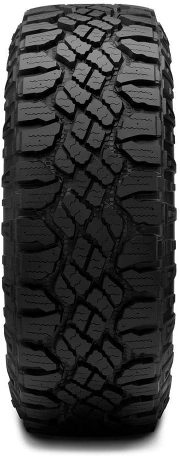 265/65R17 112S BSW Tire W681