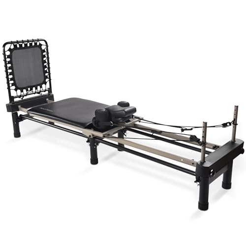 Portable Pilates Reformer Z683896