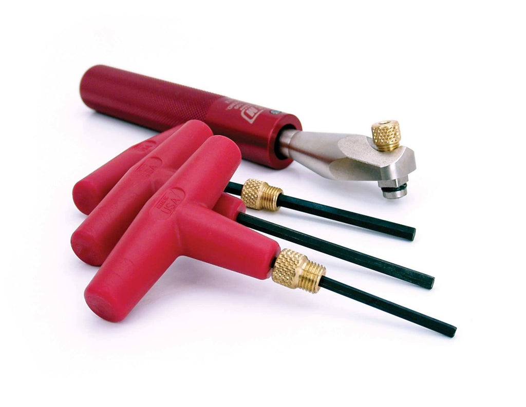 Valve Lash Adjustment Torque Wrench D6639