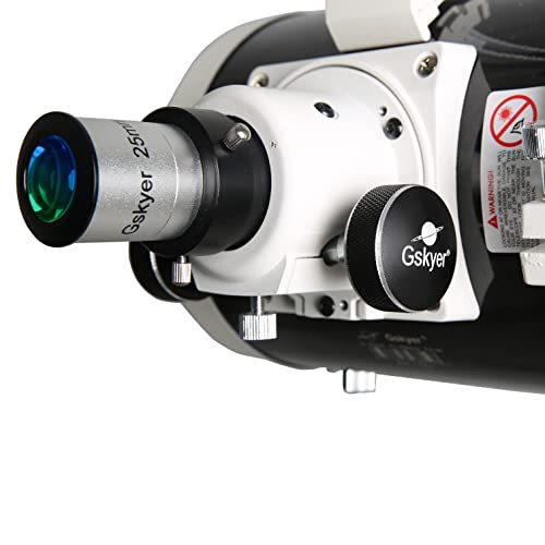 130EQ Astronomical Reflector Telescope J256529